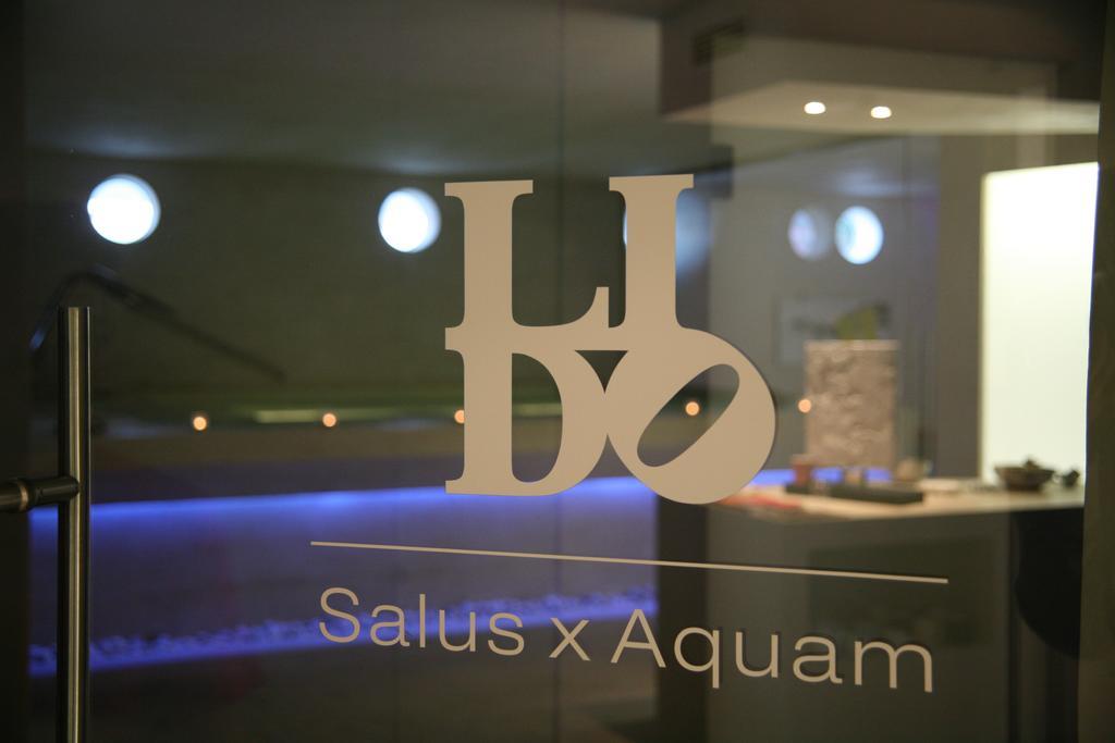 Hotel Acqua Marina Albissola Marina Exterior photo