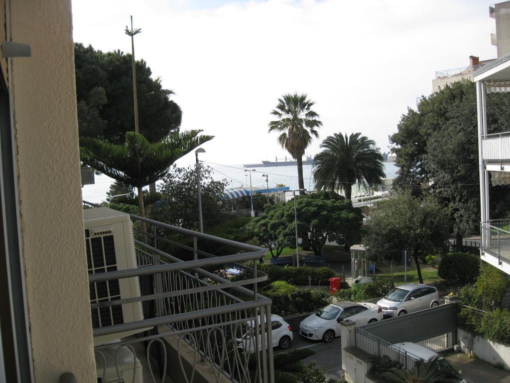 Hotel Acqua Marina Albissola Marina Exterior photo